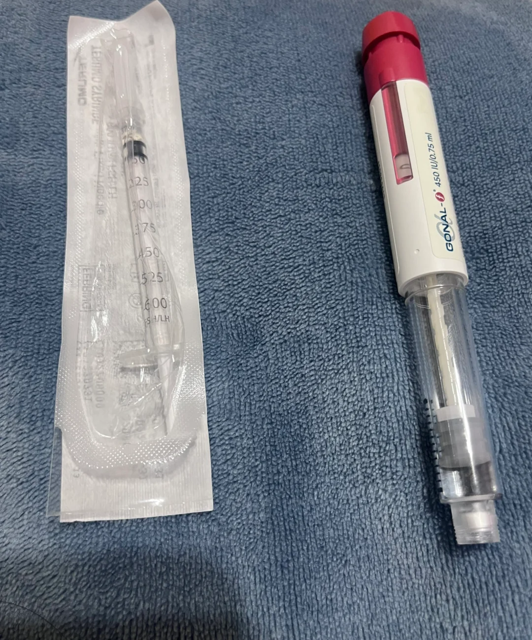 38岁+決定冻卵了