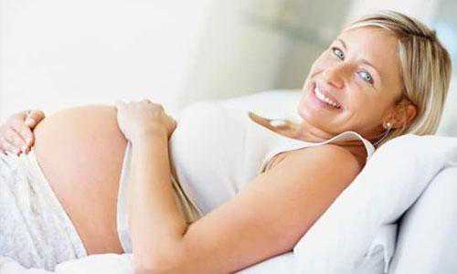 代怀📝促排阶段发烧怎么做,做代孕妈妈代孕要多久时间完成_国内助孕真实经历