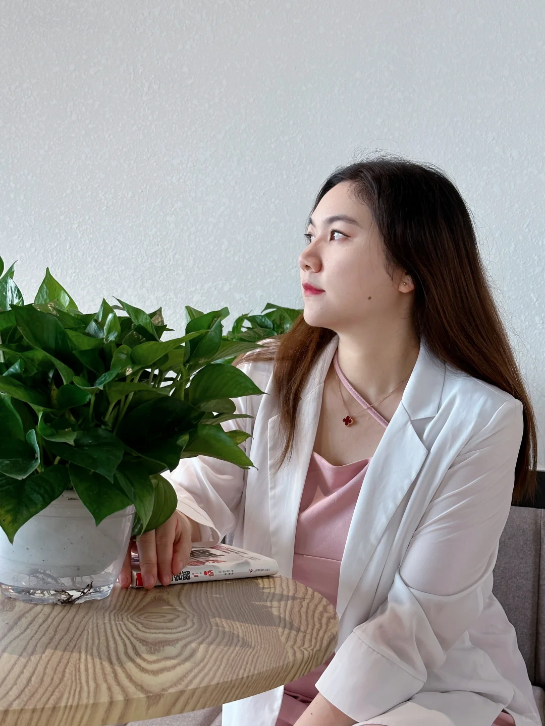 38岁备孕|我决定带着息肉自然备孕