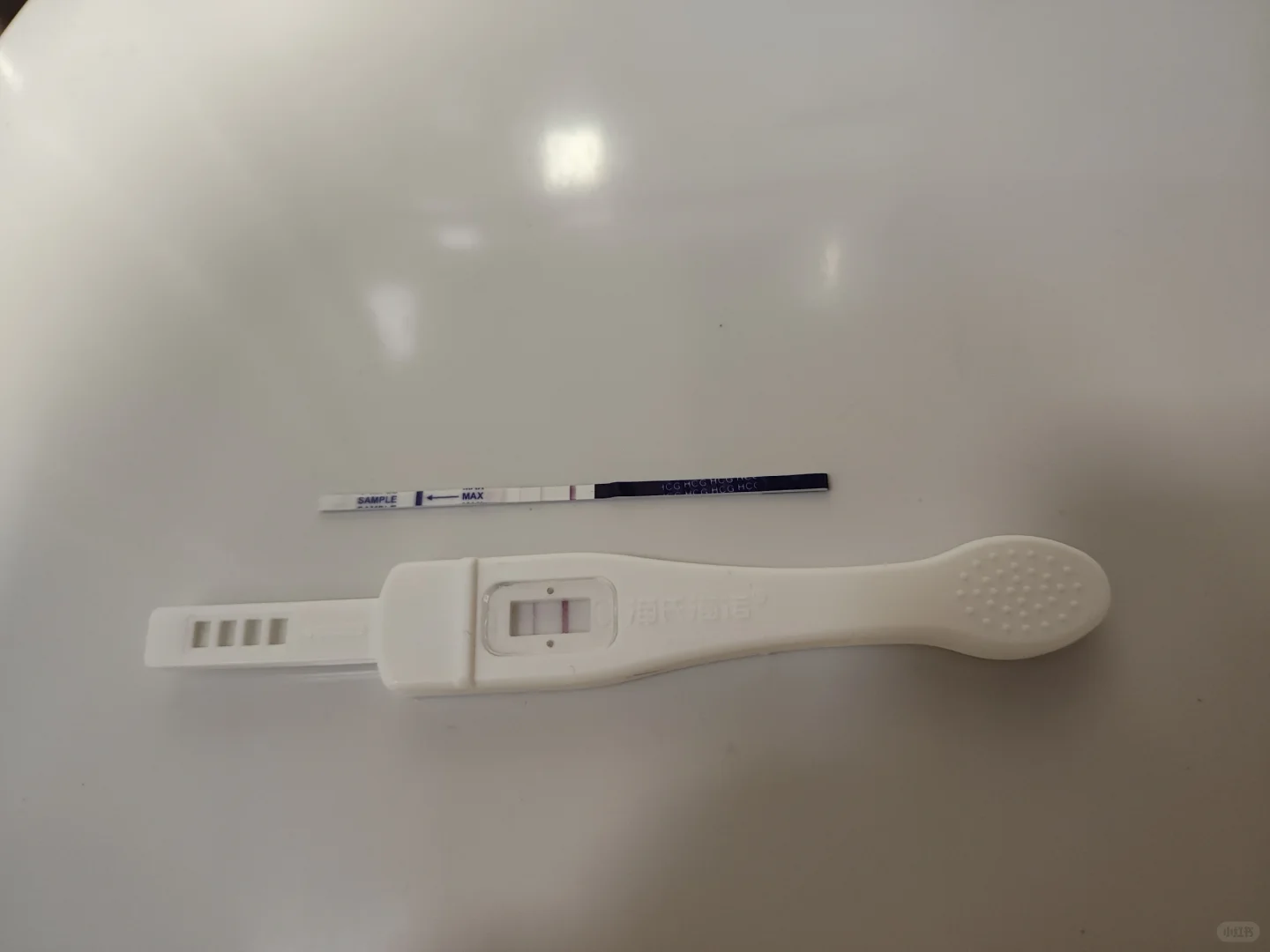 移植第10天啦啦啦～我来接双胎龙宝宝啦