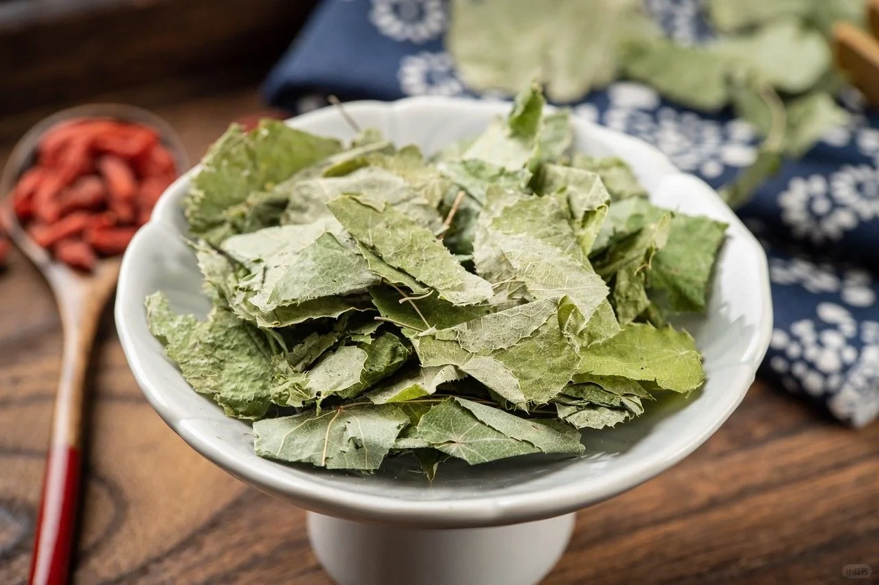 本草新编——淫羊藿