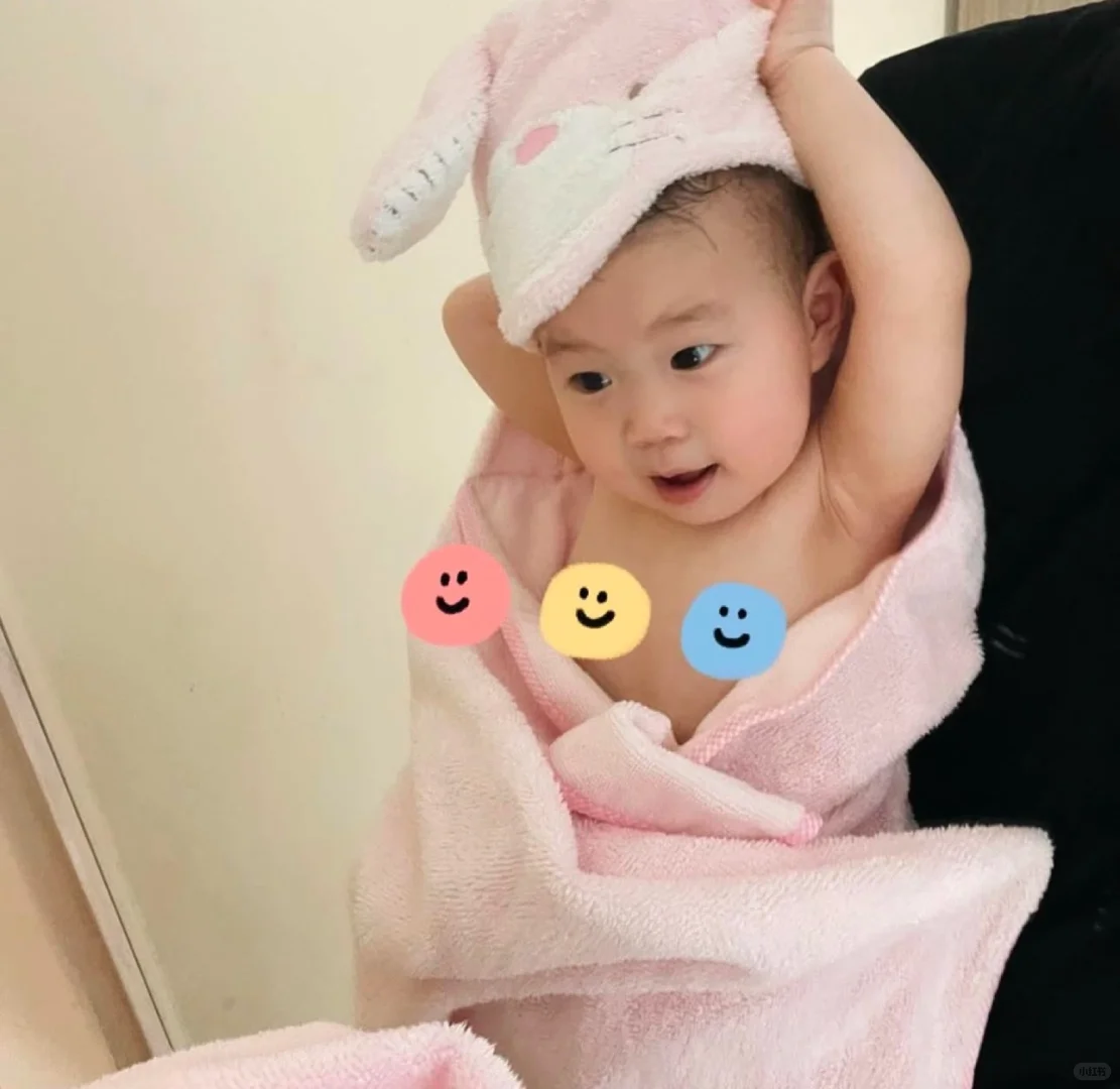 他是HIV感染者，我们的孩子却不是