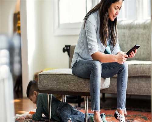 着床多久能测出来怀孕